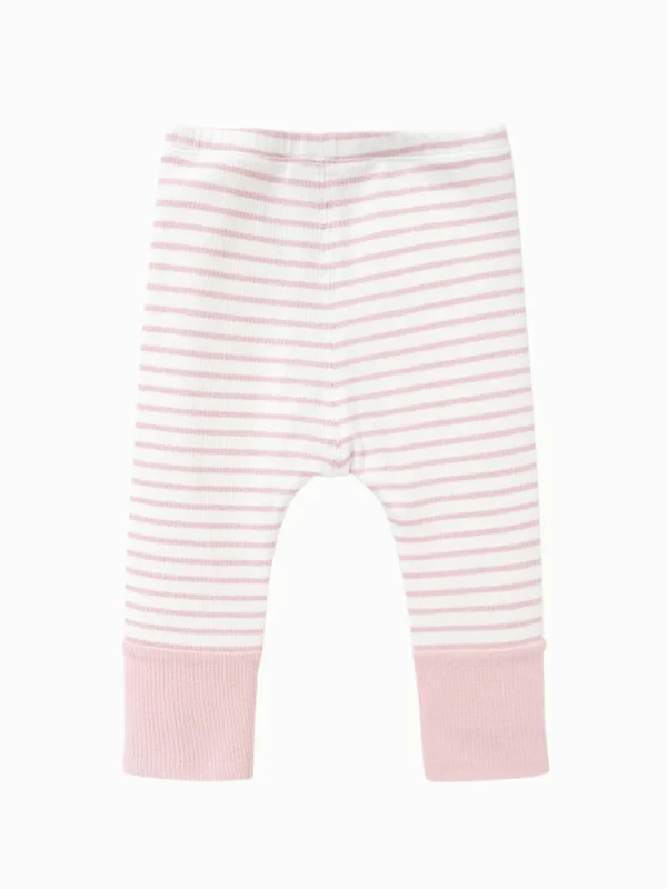 Balabala Baby Girl Bunny Ears Printed Elasticity Trousers208322123001 Online