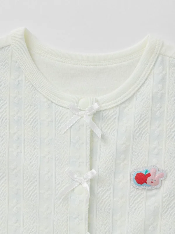 Balabala Baby Outdoor Clothing Blue White Shop