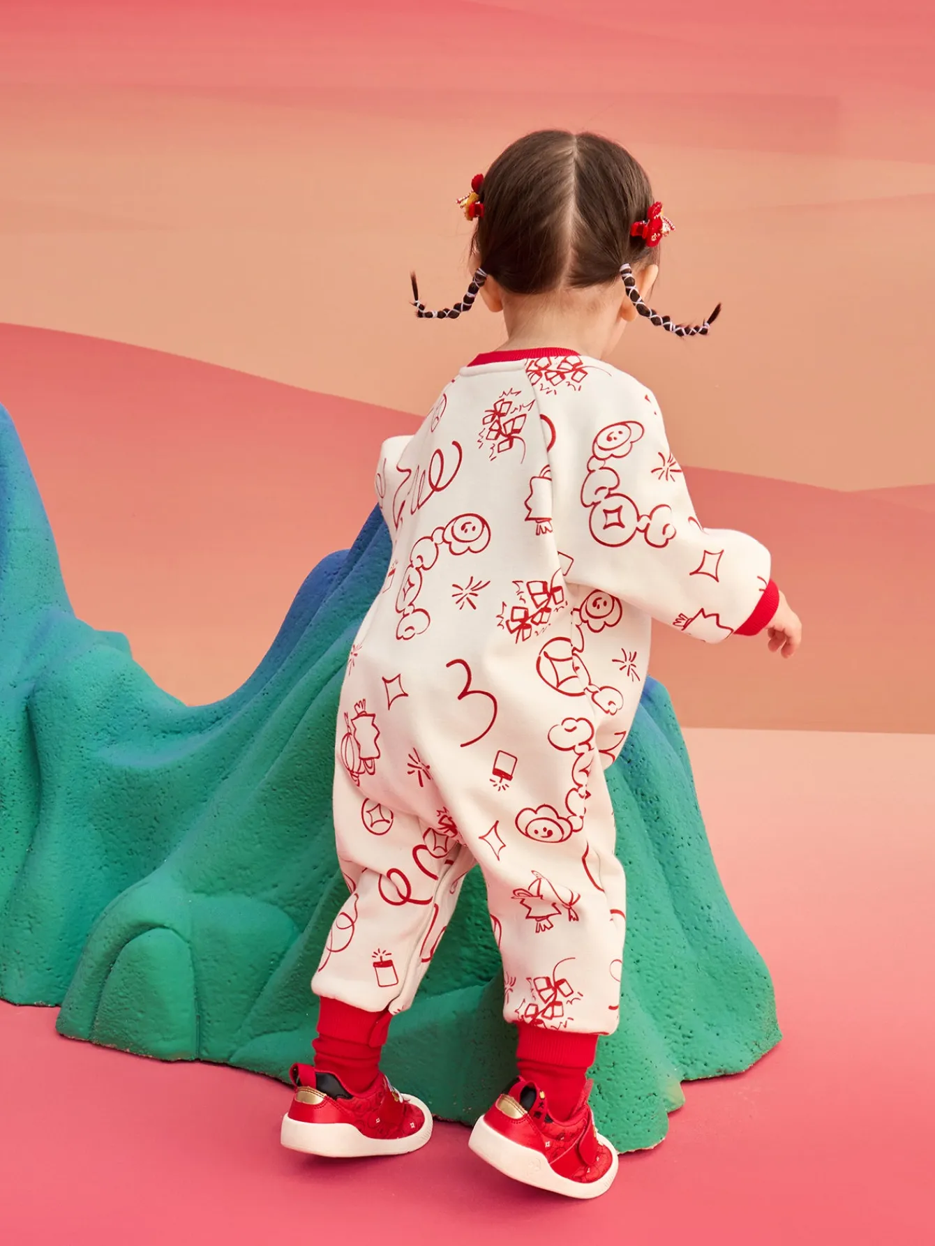 balabala_baby_clothes_jumpsuit_newborn_romper_new_year_greeting_outfit__new_spring_1.webp Balabala Baby Clothes Jumpsuit Newborn Romper New Year Greeting Outfit 2025 New Spring New