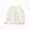 Balabala Baby Girl Light Outdoor Style Cardigan Best Sale