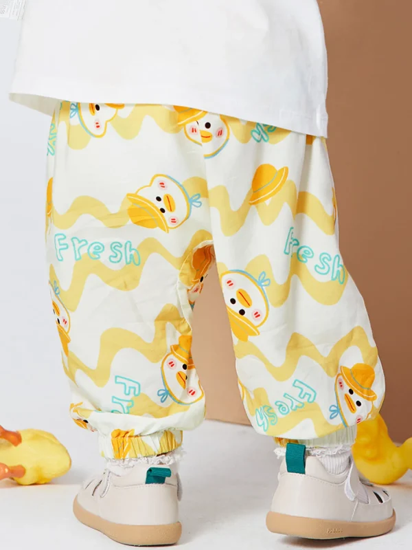 Balabala baby mosquito pants 0-3 years Store