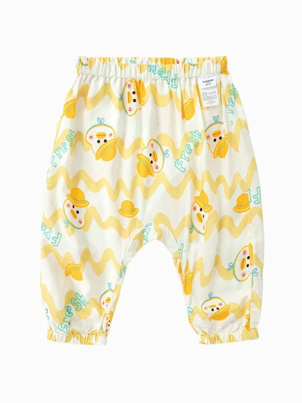 Balabala baby mosquito pants 0-3 years Store