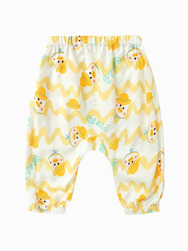 Balabala baby mosquito pants 0-3 years Store