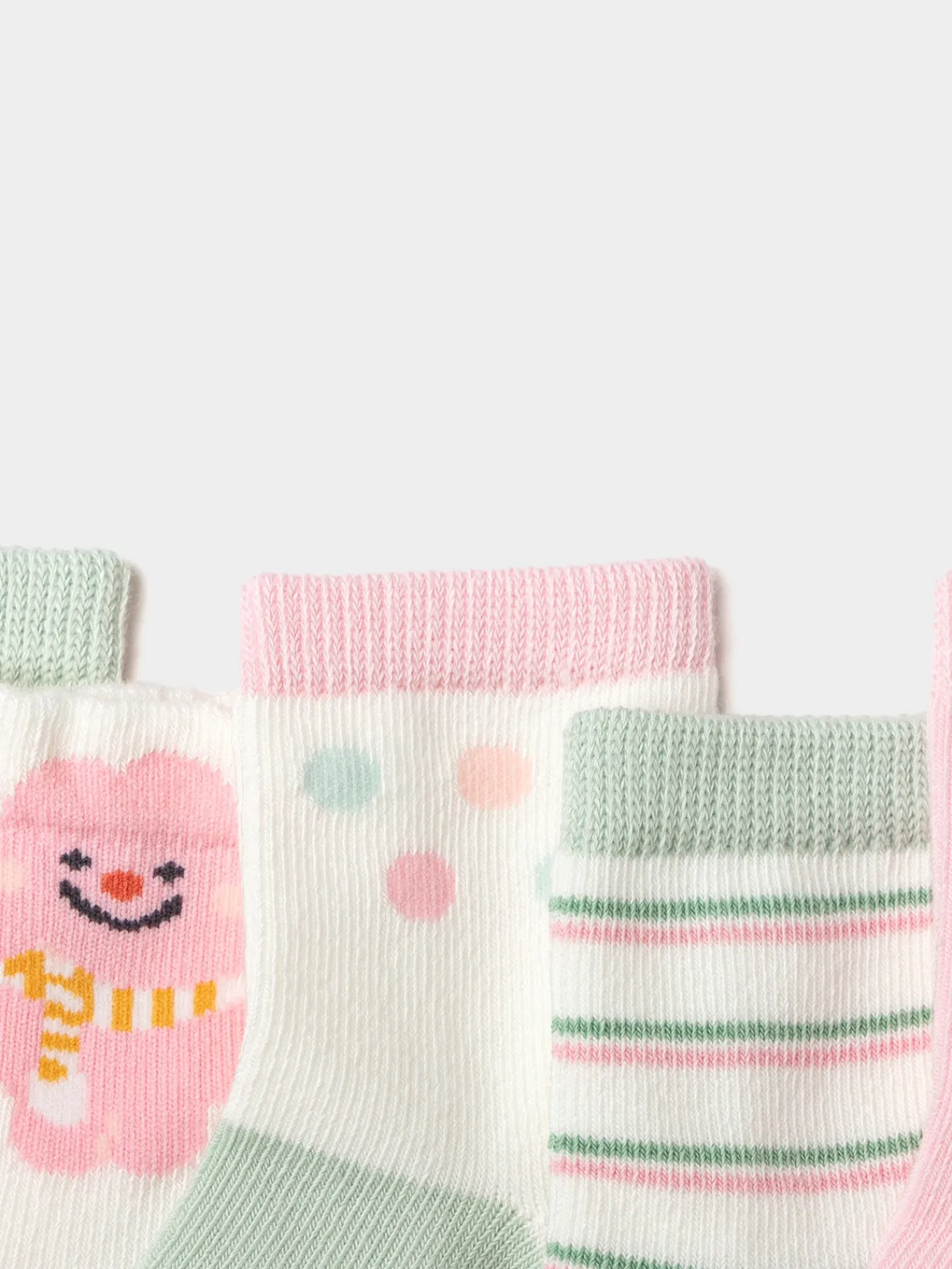 Balabala Baby Socks Year of Snake New Children Cotton Socks Boy And Girl Toddler Animal Year Red 5Pcs Pack Hot