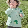 Balabala Baby Unisex Animal Graphic Woven Daywear 0-3 Years Outlet