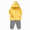 Balabala Baby Unisex Dinosaur Shaped Long Sleeve Knitted Set 0-3 Years Store