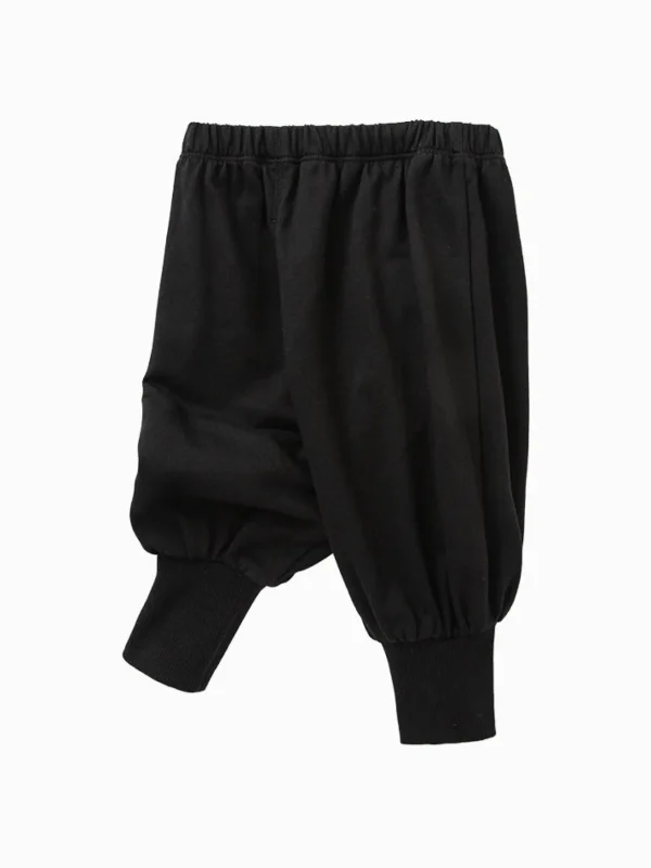 Balabala Baby Unisex Fun Graphic Knitted Trousers 0-3 Years Best