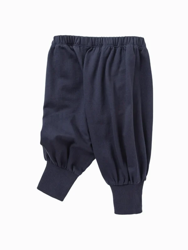 Balabala Baby Unisex Fun Graphic Knitted Trousers 0-3 Years Best