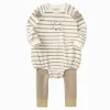 Balabala Baby Unisex Fun Graphic Long Sleeve Knitted Set 0-3 Years Online