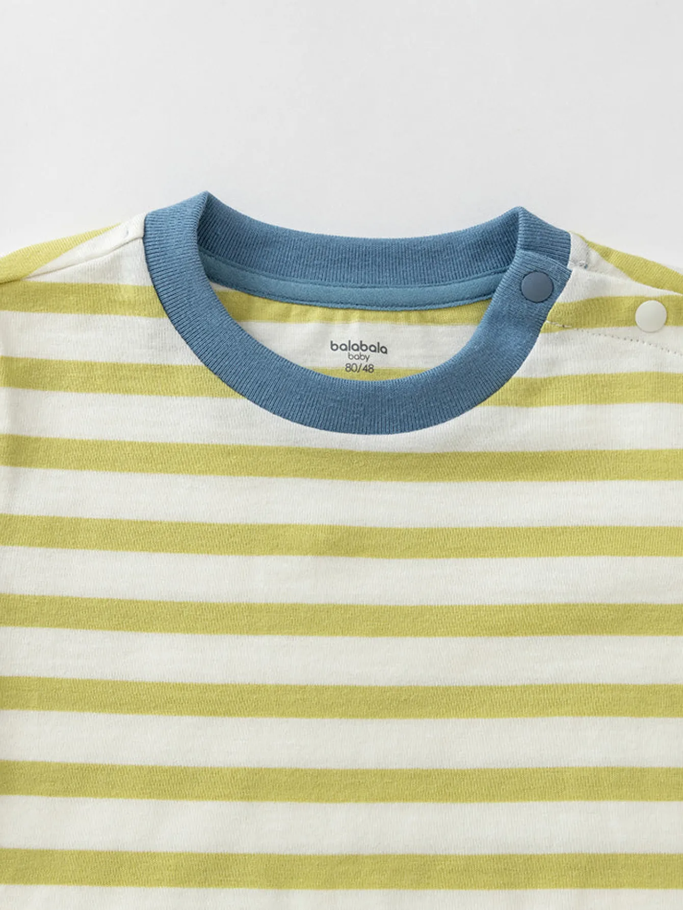 Balabala Baby Unisex Fun Graphic Long Sleeve Knitted Set 0-3 Years Cheap