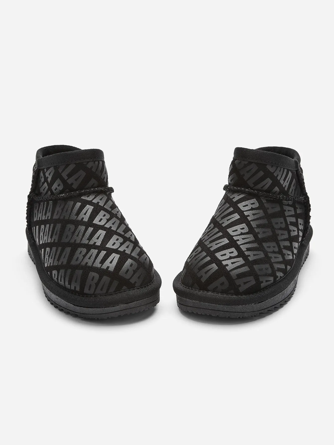 balabala_boy_baby_toddler_and_kids_waterrepellent_lowtop_plush_snow_boots_3.webp Balabala Boy Baby Toddler and Kids Water-Repellent Low-Top Plush Snow Boots Black Best Sale