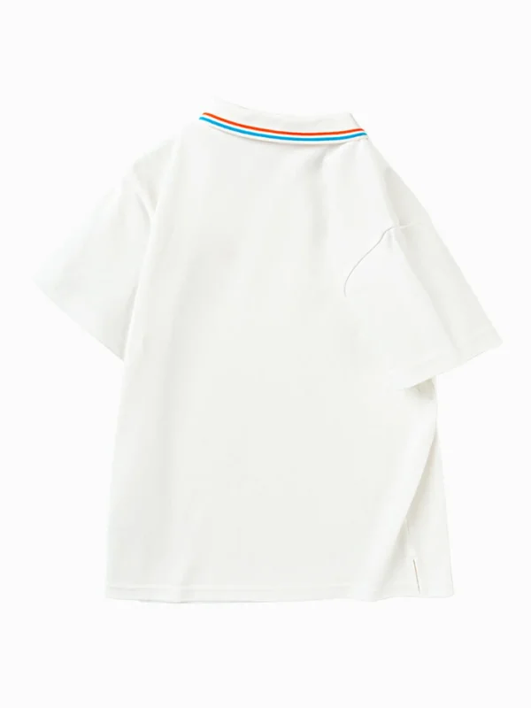Balabala boy casual cool short-sleeved T-shirt 7-14 years Cheap