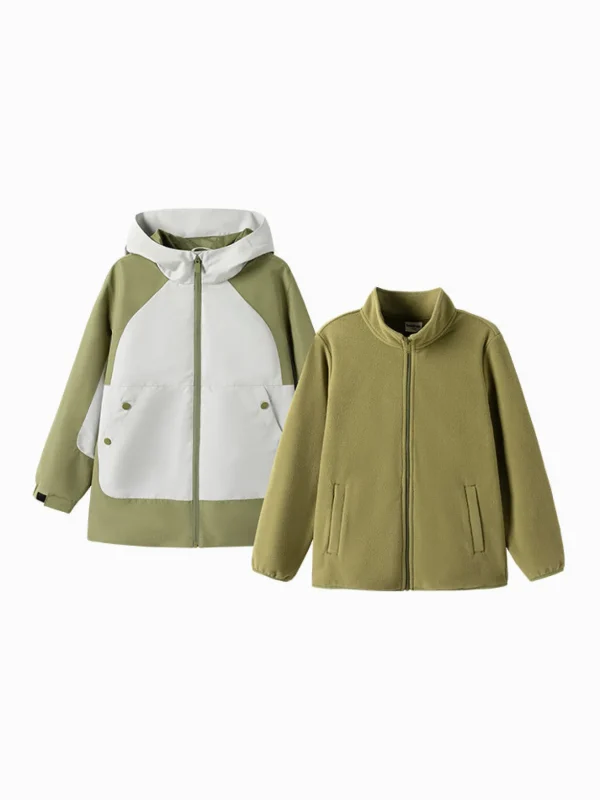 Balabala Boy Kids Jacket Store