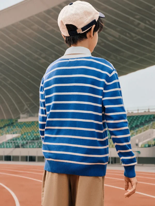 Balabala Boy Kids Sweater Store