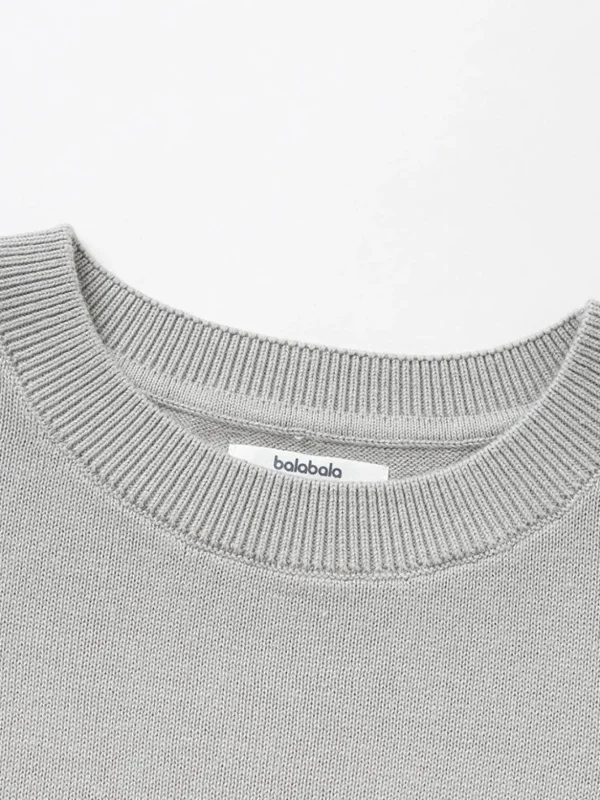 Balabala Boy Kids Sweater Store