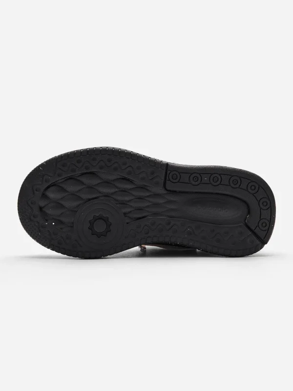 Balabala Boy Toddler Sneakers Black Gray Hue Outlet