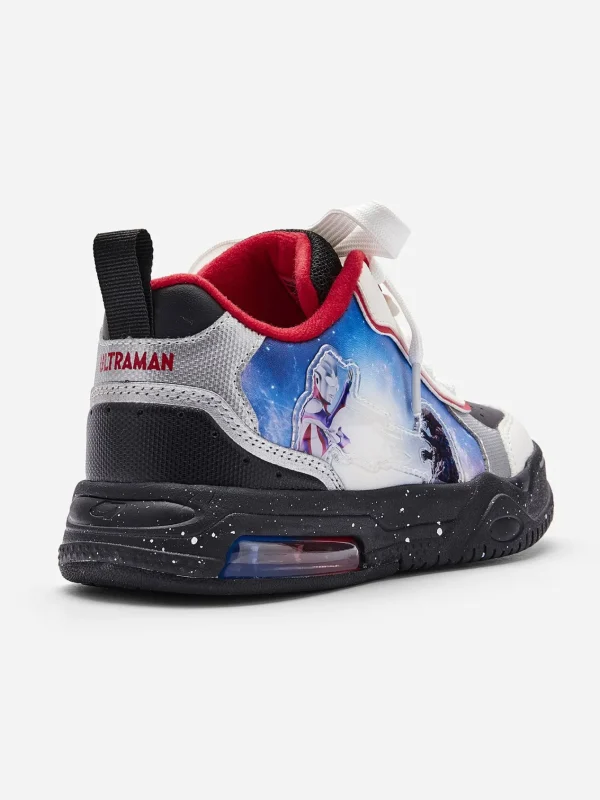 Balabala Boy Toddler Sneakers Black Gray Hue Outlet