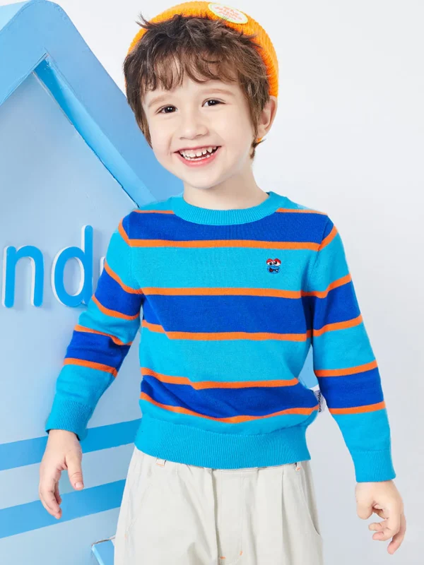 Balabala Boy Toddler Sweater Sale