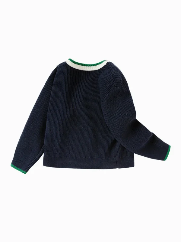 Balabala Boy Toddler Sweater New