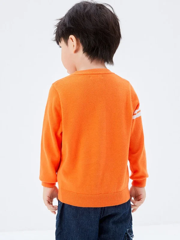Balabala Boy Toddler Sweater Sale