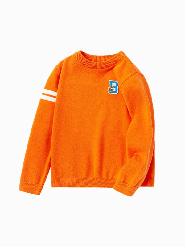 Balabala Boy Toddler Sweater Sale