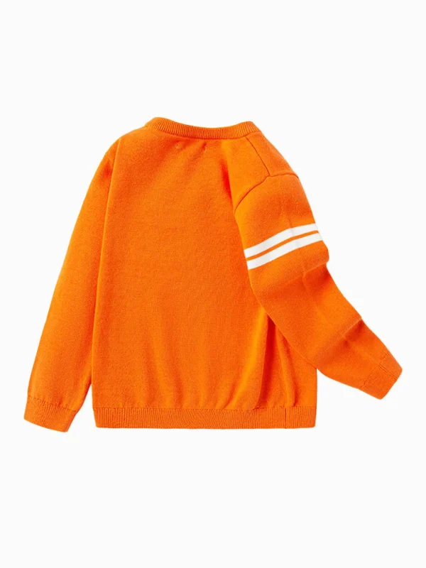 Balabala Boy Toddler Sweater Sale