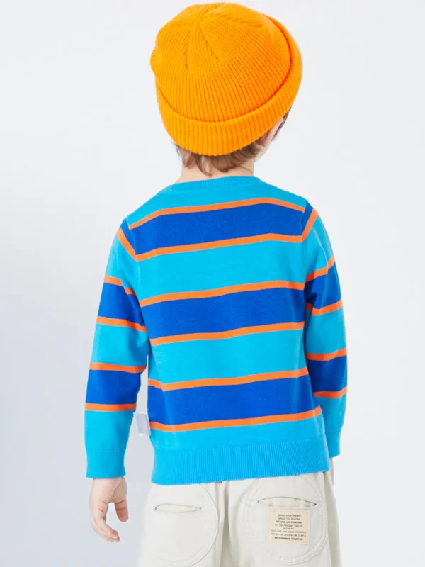 Balabala Boy Toddler Sweater Sale