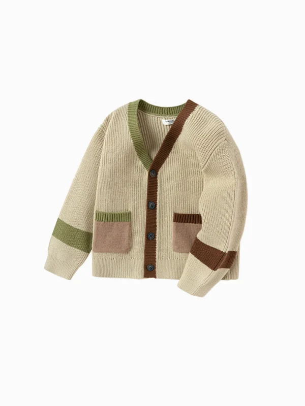 Balabala Boy Toddler Sweater New