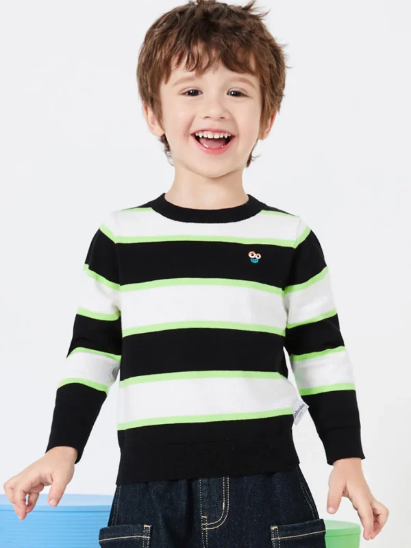 Balabala Boy Toddler Sweater Sale