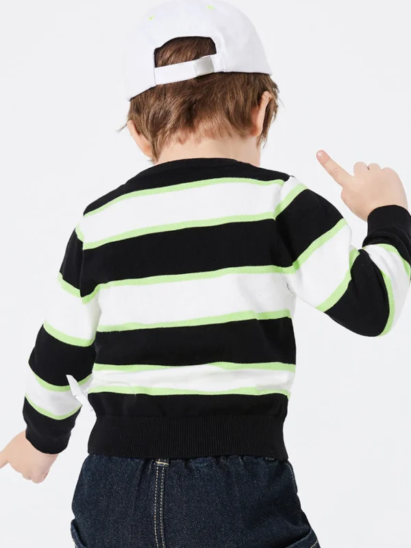 Balabala Boy Toddler Sweater Sale