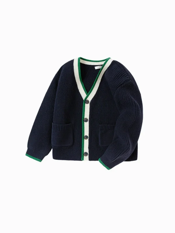 Balabala Boy Toddler Sweater New