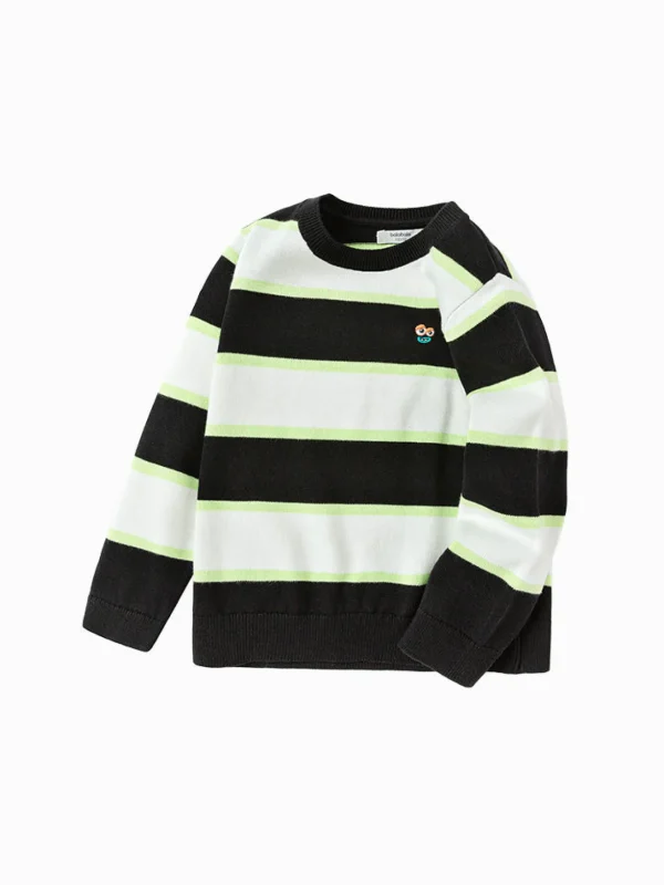 Balabala Boy Toddler Sweater Sale