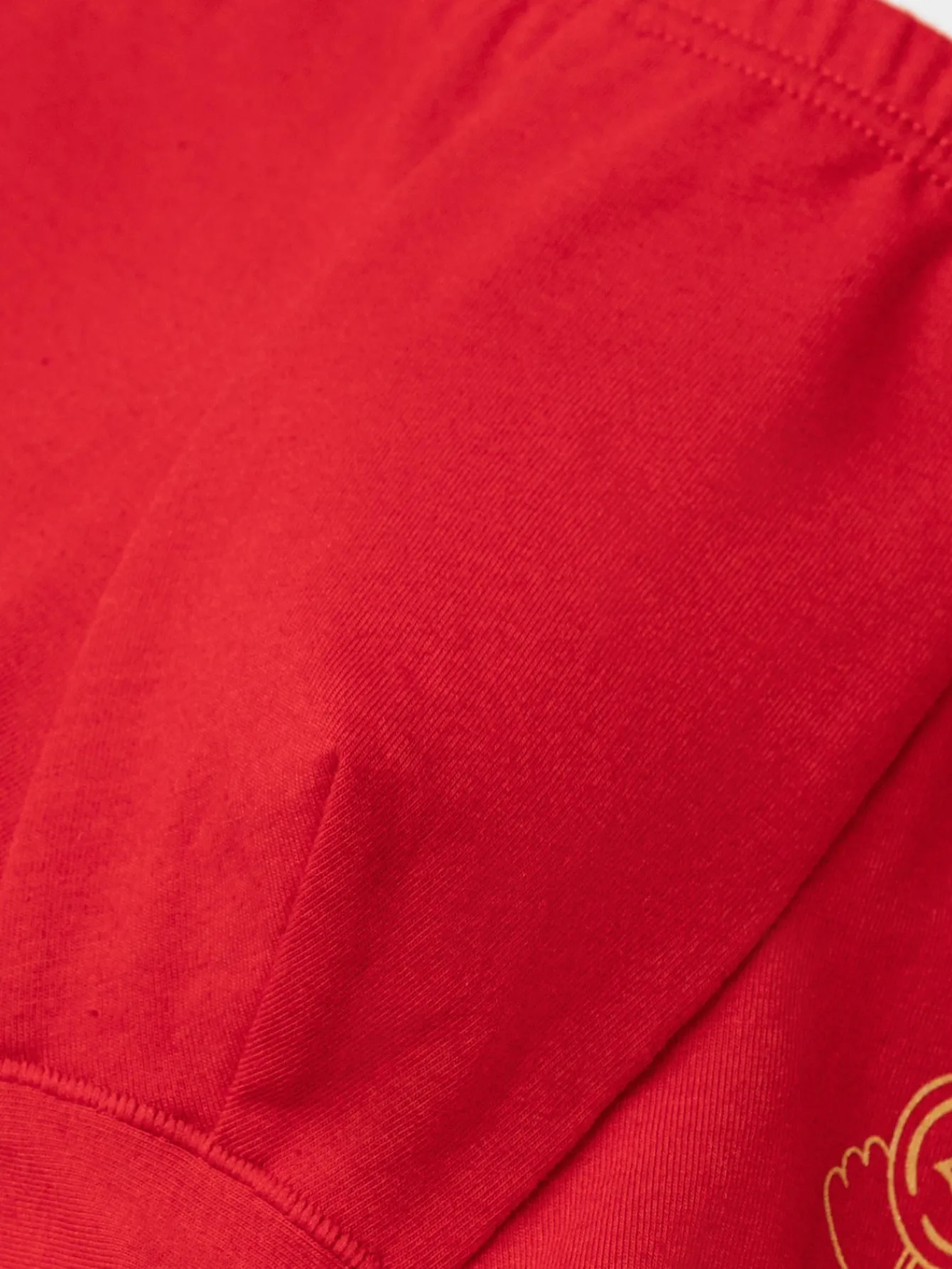 Balabala Boy Underwear Boxer Birefs Cotton Animal Year Red Shorts The Year of Snake New Year Suit White Red Discount