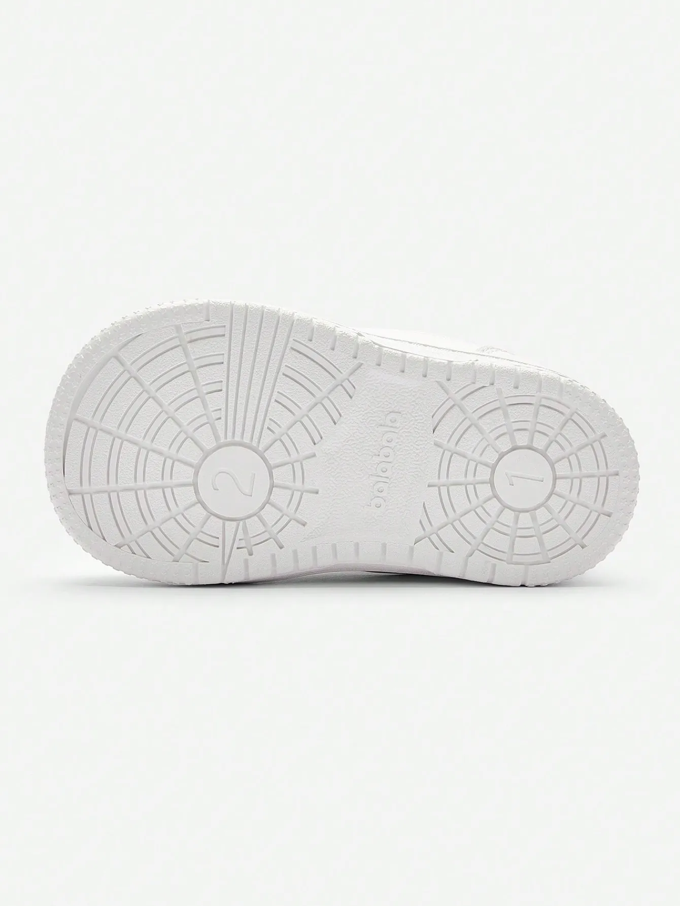 balabala_boys_and_girls_baby_autumn_and_winter_fleece_warm_high_top_antislip_toddler_shoes_white_4.webp Balabala Boys And Girls Baby Autumn And Winter Fleece Warm High Top Anti-Slip Toddler Shoes White Best Sale