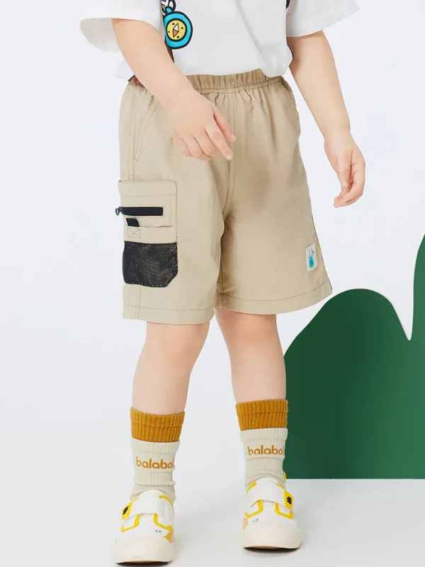 Balabala casual fashion overalls pants 2-8 years Hot