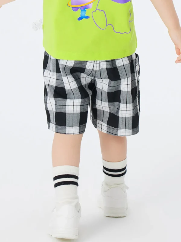 Balabala casual fashion overalls pants 2-8 years Hot