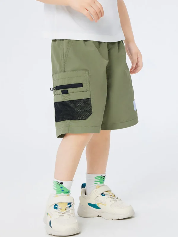 Balabala casual fashion overalls pants 2-8 years Hot