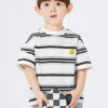 Balabala casual short-sleeved T-shirt 2-8 years Store