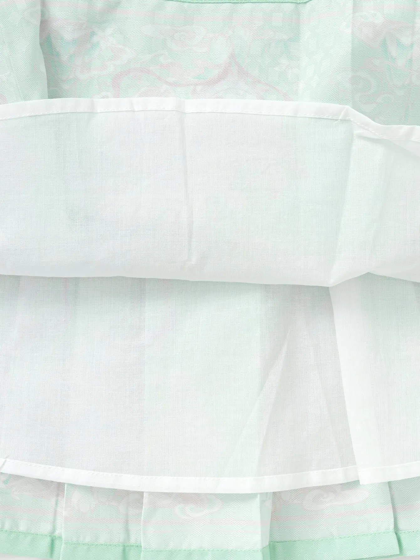 Balabala Children Clothes Girls Hourse-Face Skirt Suit 2025 Winter New Embroidered Shirt Skirt New Year's Outfit Cheap