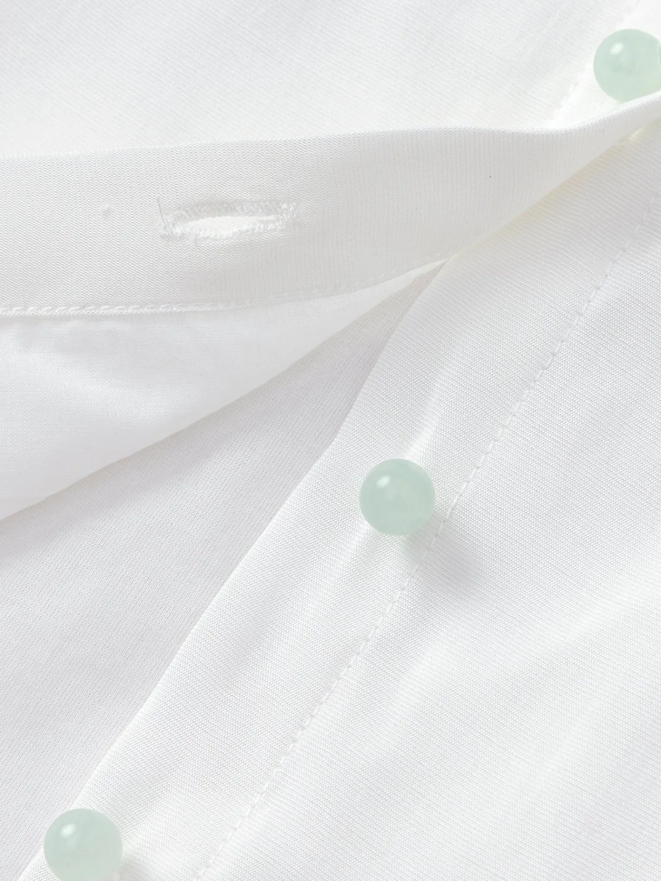 Balabala Children Clothes Girls Hourse-Face Skirt Suit 2025 Winter New Embroidered Shirt Skirt New Year's Outfit Cheap