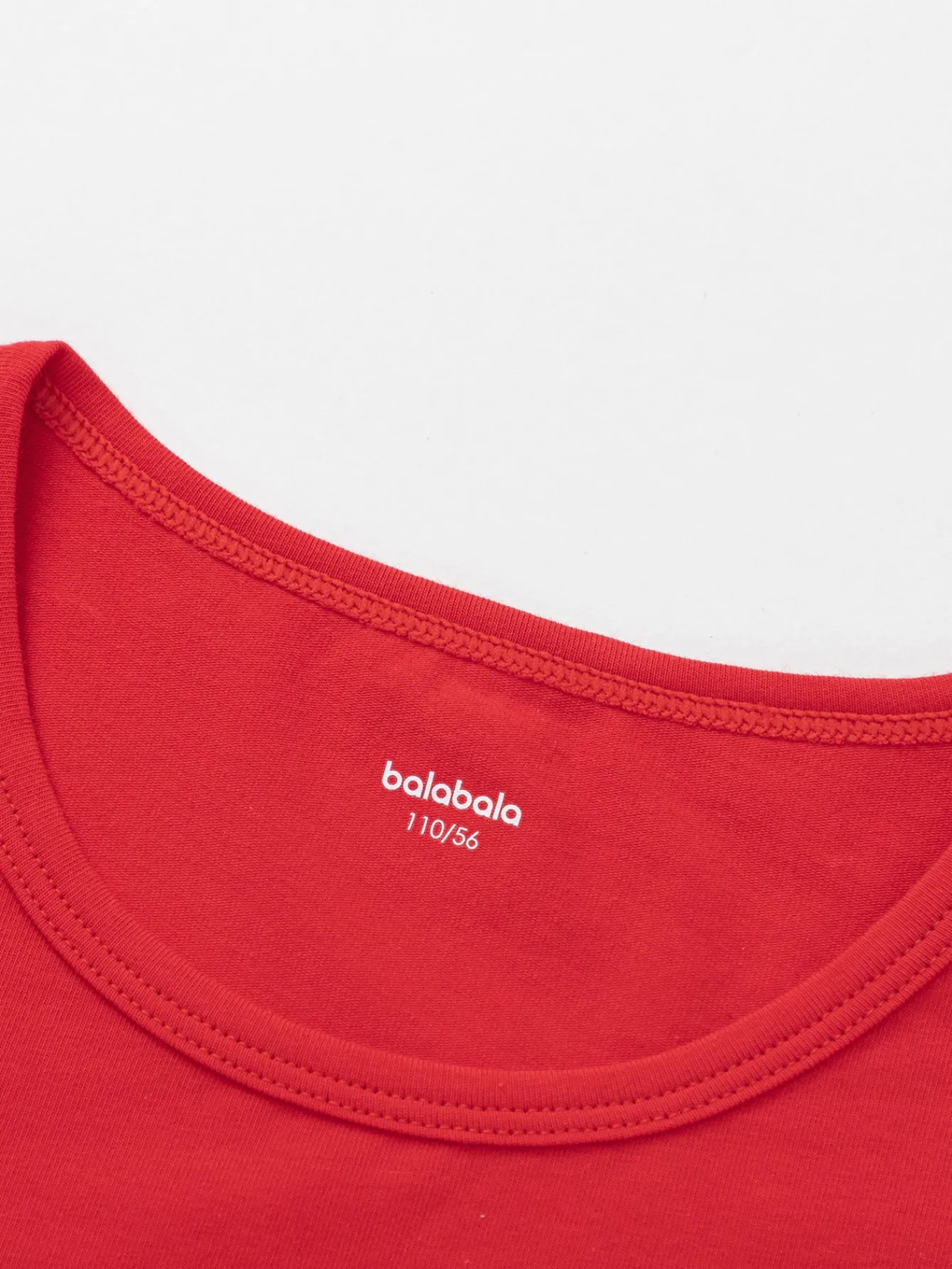 Balabala Children New Year Underwear Gift Box Underpants Socks Boy And Girl Animal Year Red Autumn Top And Pants Suit Chinese Red Store