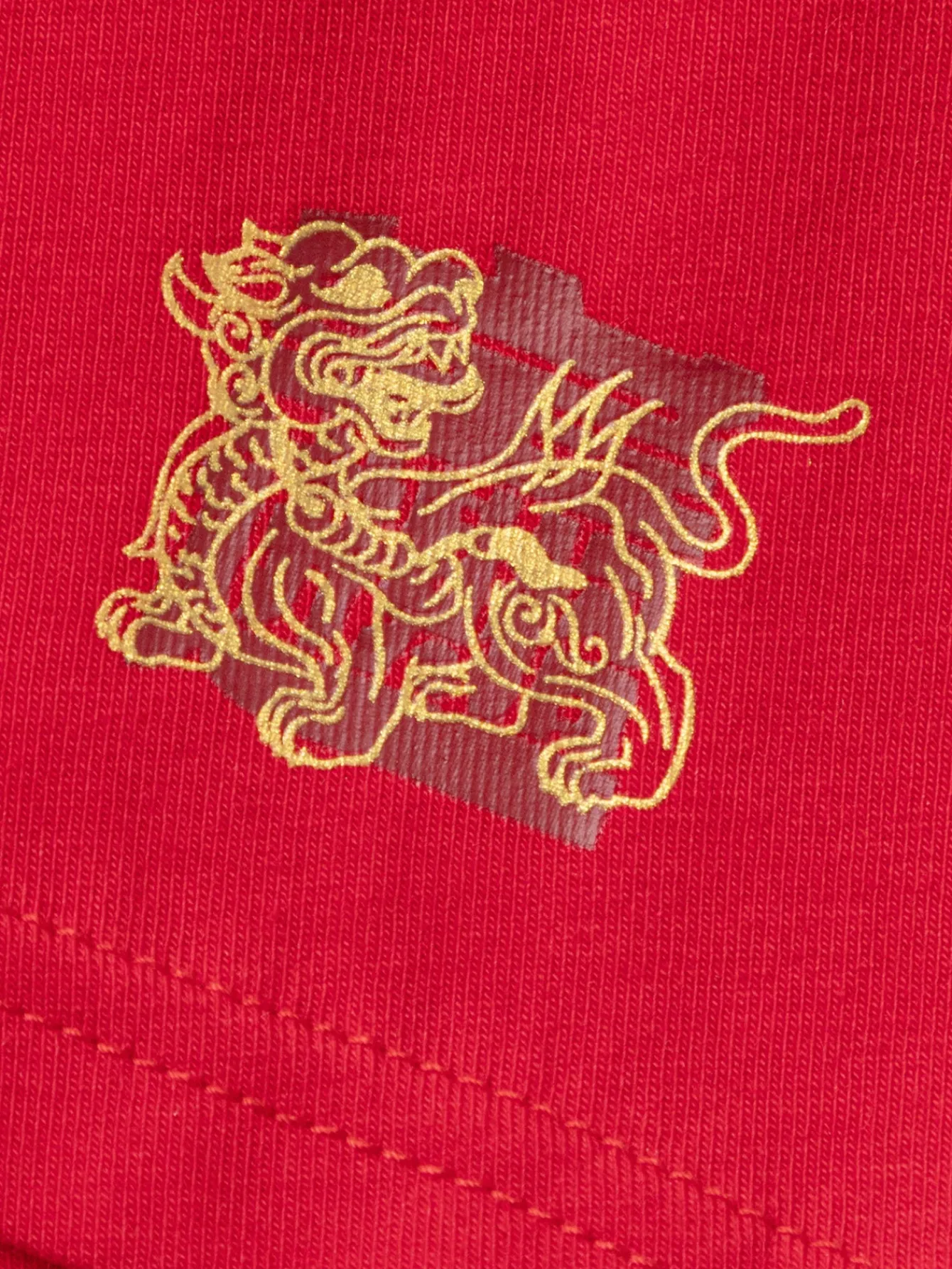 Balabala Children New Year Underwear Gift Box Underpants Socks Boy And Girl Animal Year Red Autumn Top And Pants Suit Chinese Red Sale