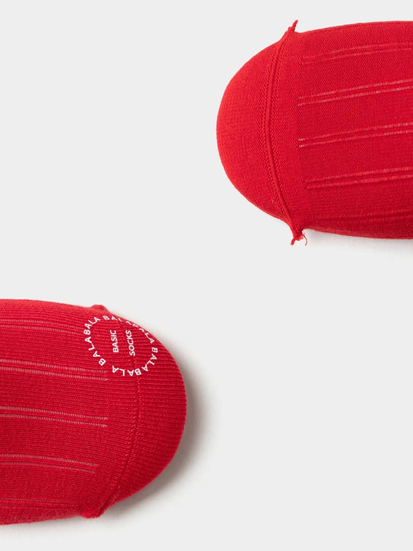 Balabala Children New Year Underwear Gift Box Underpants Socks Boy And Girl Animal Year Red Autumn Top And Pants Suit Chinese Red Store