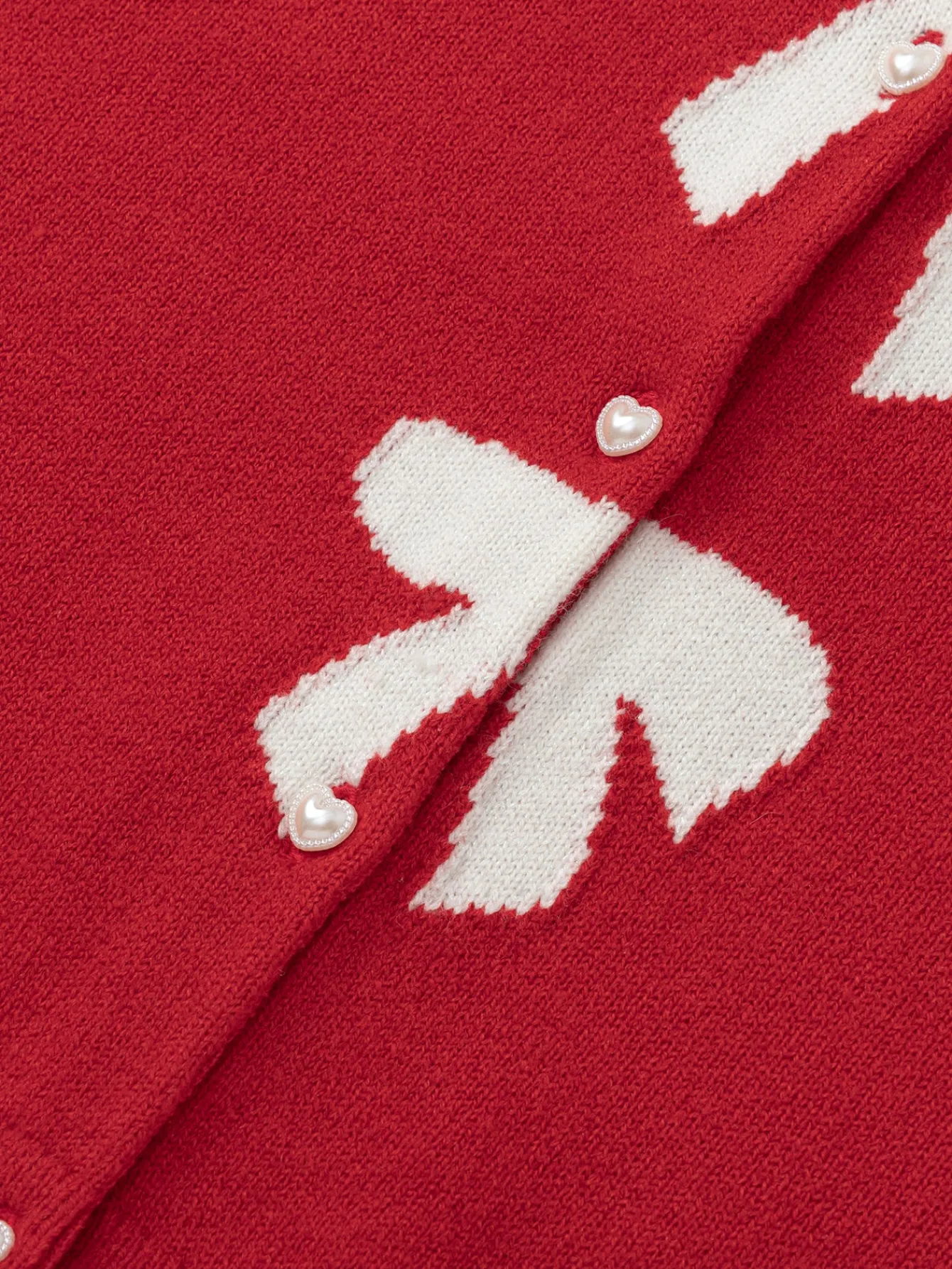 Balabala Children Sweater Girl Sweater 2024 Winter Baby Knit Cardigan Fashion Shop