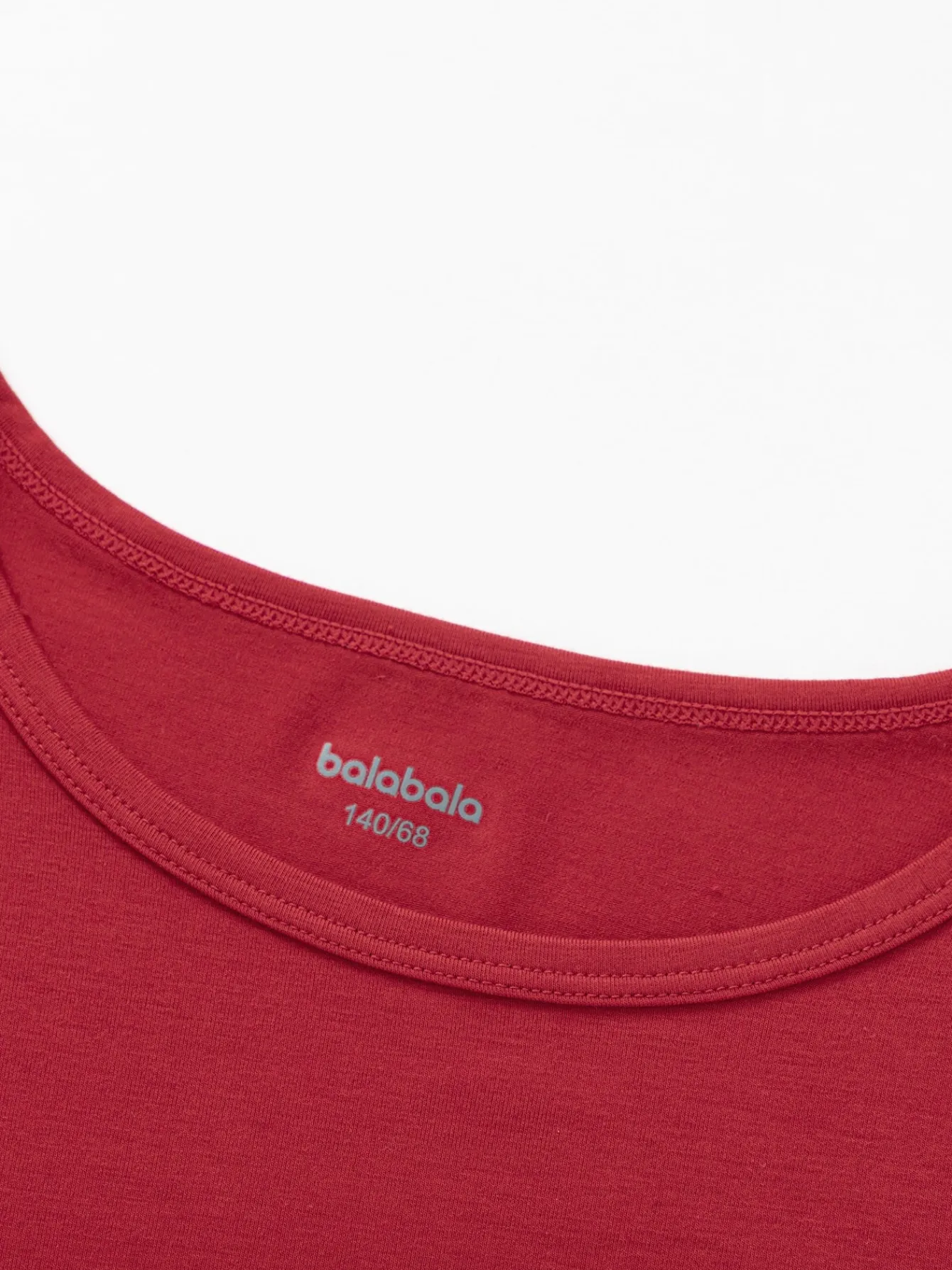 Balabala Children Thermal Underwear Suit Year of the Snake New Boy And Girl Autumn Heated Top And Pants Animal Year Red Pajamas Chinese Red Fashion