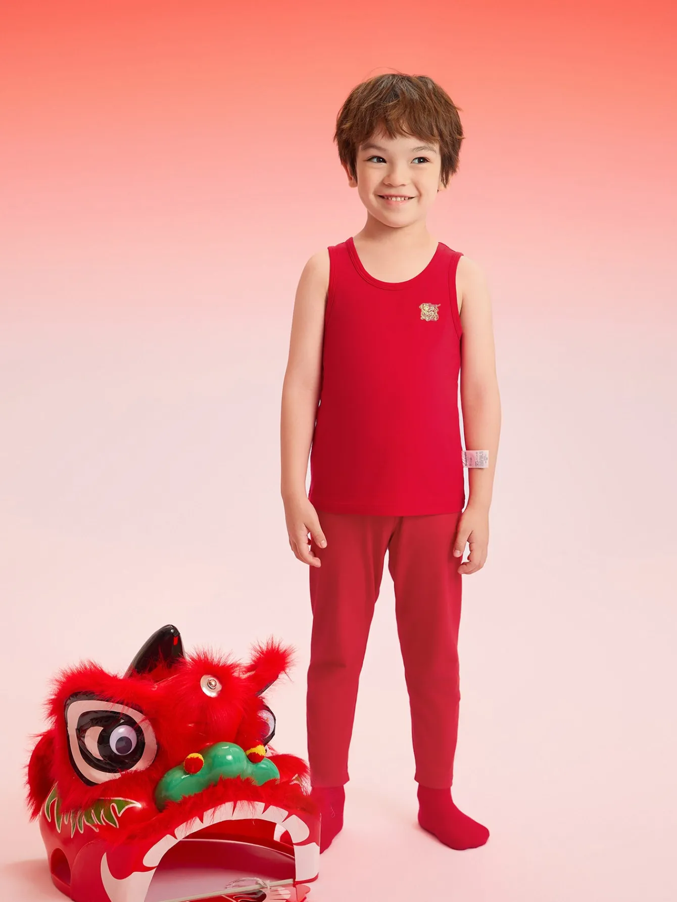 balabala_children_vest_year_of_the_snake_new_girls_camisole_animal_year_boy_red_new_year_season_pcs_pack_2.webp Balabala Children Vest Year of the Snake New Girls Camisole Animal Year Boy Red New Year Season 2Pcs Pack White Red Online
