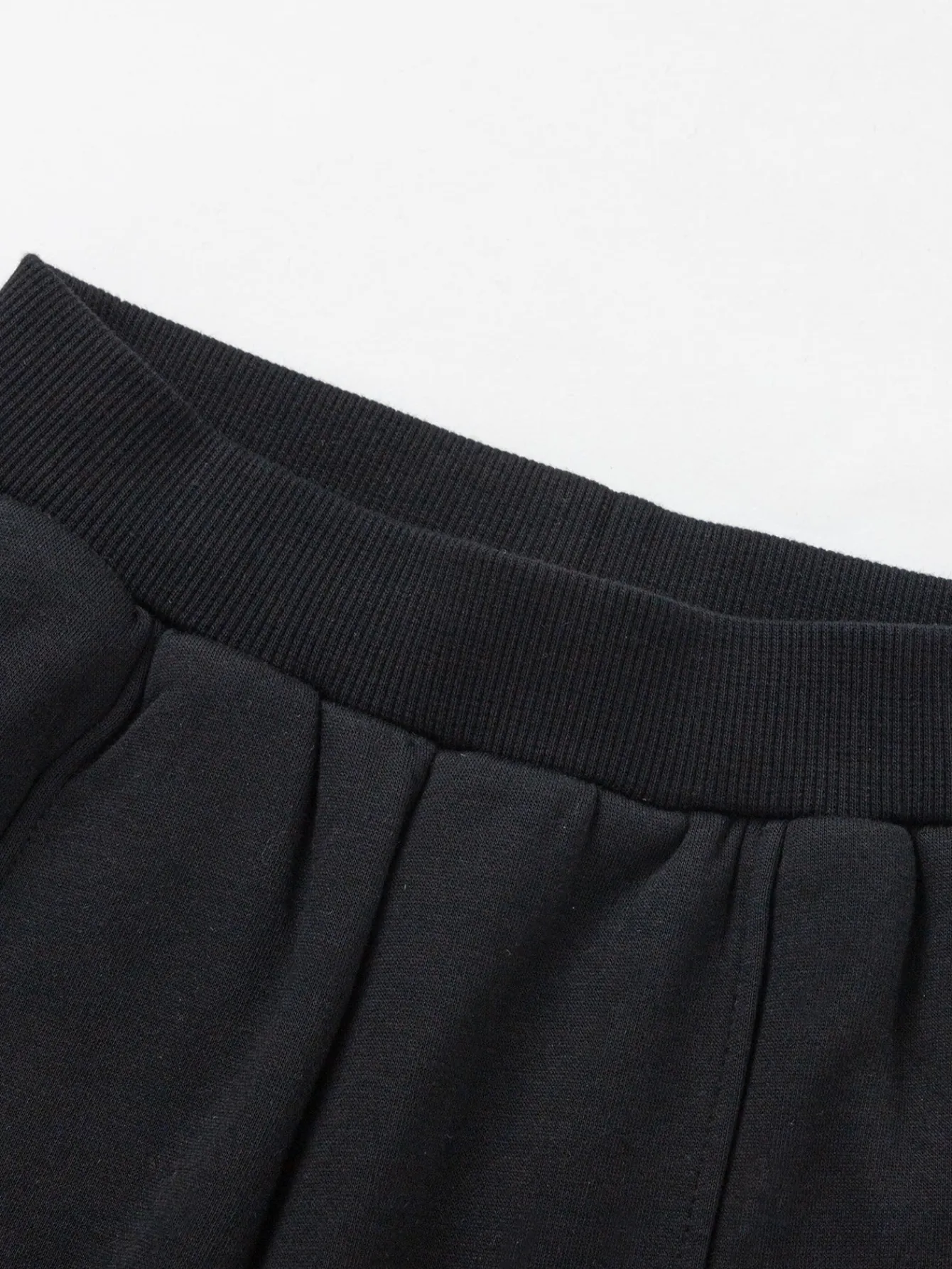 Balabala children's children's long-sleeved suit boys two-piece suit 2025 new spring baby parent-child clothing Chinese Red New