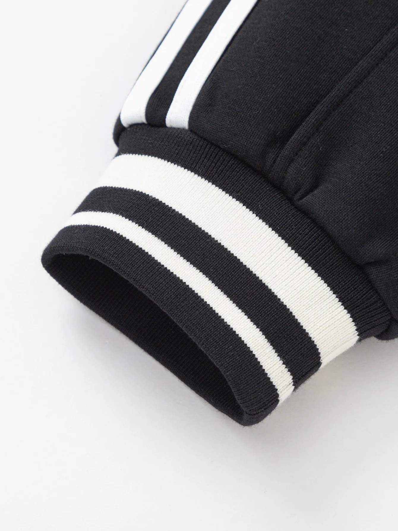 Balabala children's children's long-sleeved suit boys two-piece suit 2025 new spring baby parent-child clothing Chinese Red New