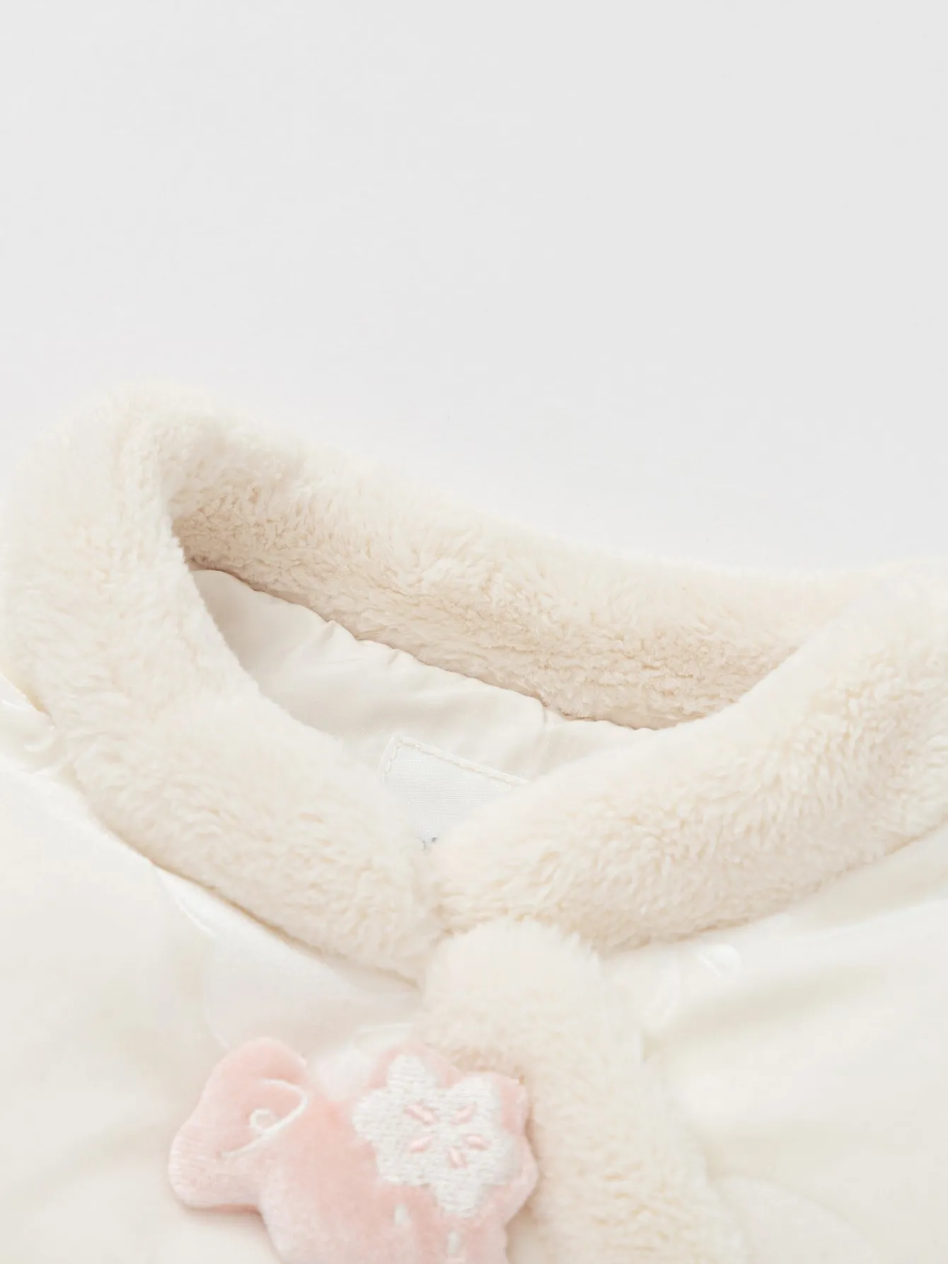 Balabala Children's Clothes Baby Down Jacket Baby Coat 2025 New Winter Clothes Neo- Chinese style New Year Greeting Outfit Cheap