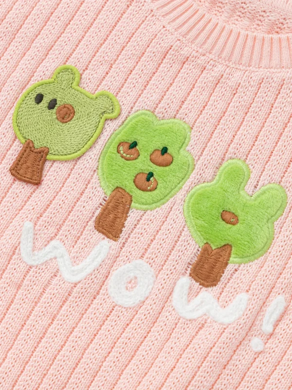 Balabala Children’s Clothes Kid Vest Baby Vest 2025 New Autumn and Winter Clothes New Year Season Neo-Chinese Style Cute and Fun Best Sale
